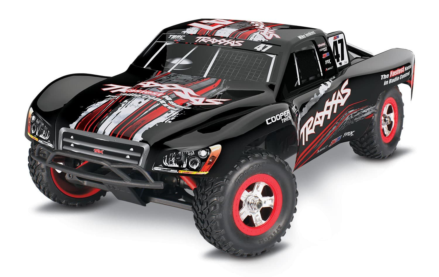 Traxxas