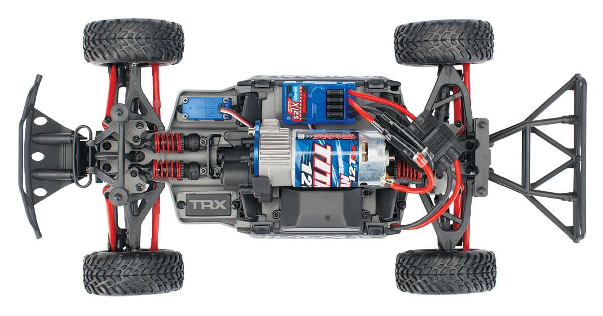 Traxxas