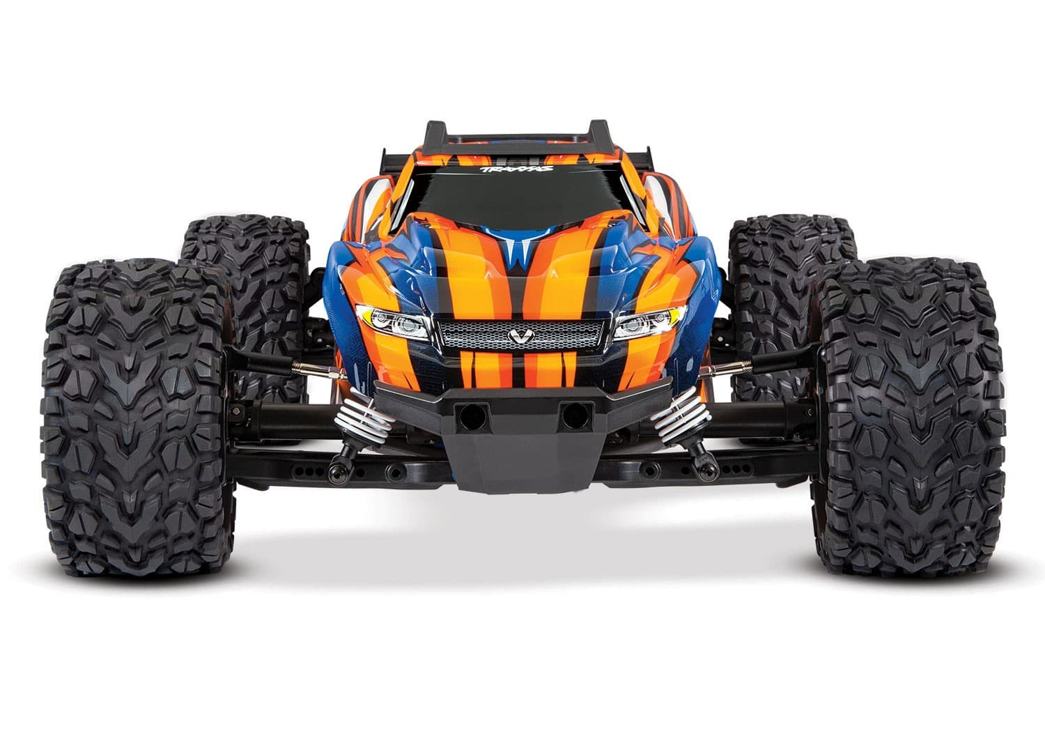 Traxxas