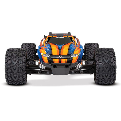 Traxxas