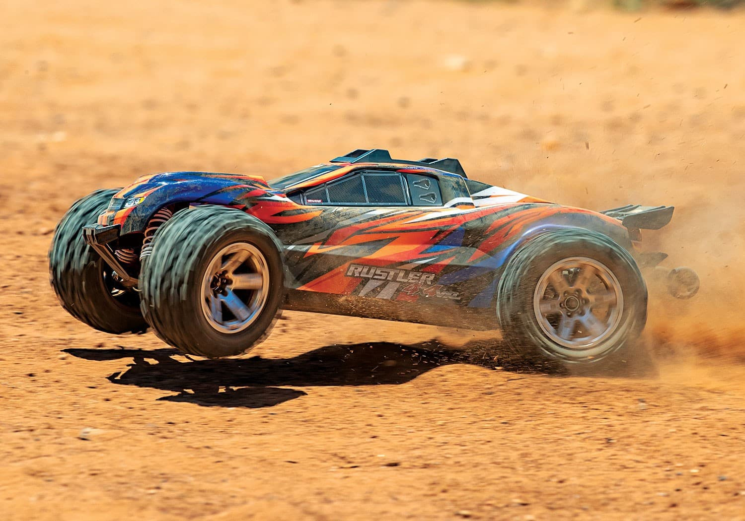 Traxxas