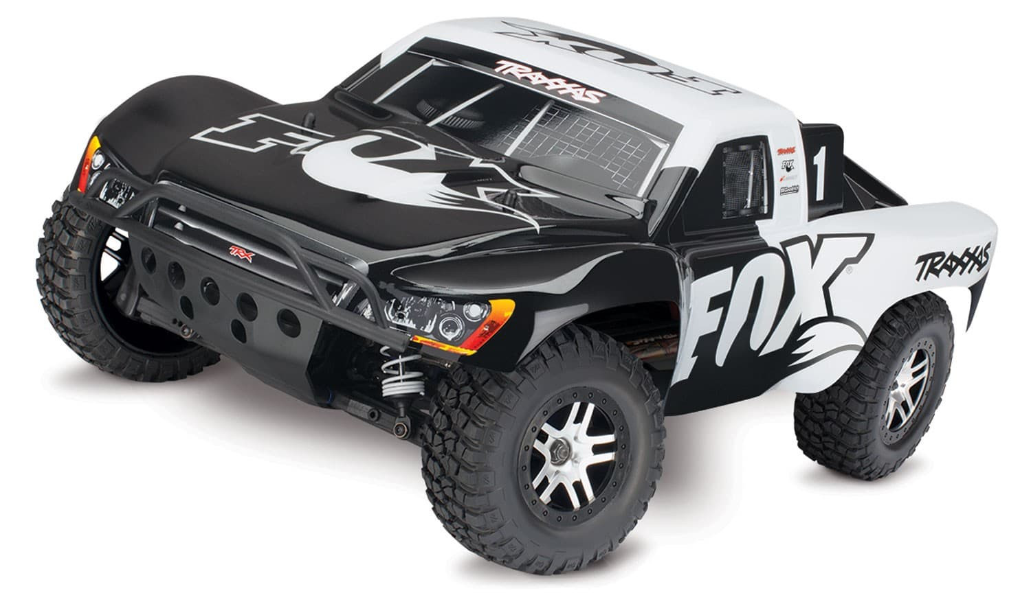Traxxas