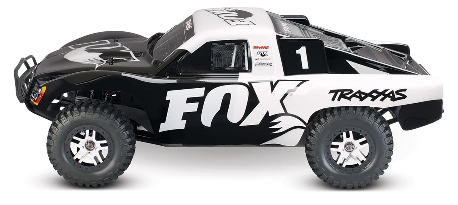 Traxxas
