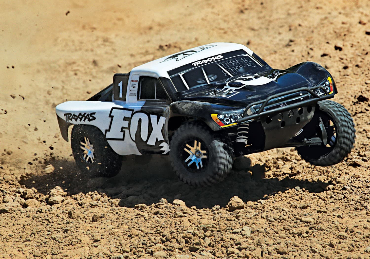 Traxxas