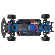 Traxxas 1/18 Latrax Rally (with battery & charger) - Red