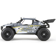 ECX 1/18 Roost 4wd Gry/Yel
