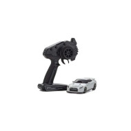 Kyosho Mini Z AWD Nissan GTR R35 White Pearl