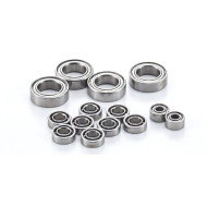 Kyosho Mini Z AWD Nissan GTR R35 White Pearl