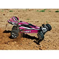 Traxxas Bandit 1/10th 2WD Buggy Pink