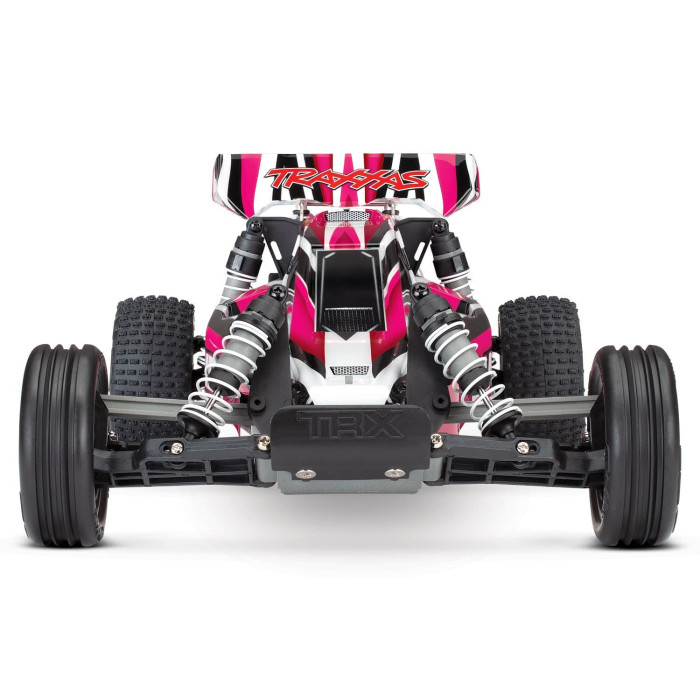 Traxxas Bandit 1/10th 2WD Buggy Pink