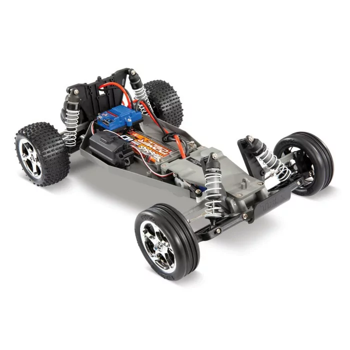 Traxxas Bandit 1/10th 2WD Buggy Pink
