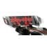 Traxxas Bandit 1/10th 2WD Buggy Silver