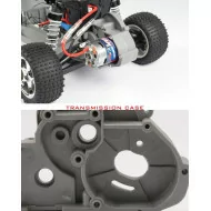 Traxxas Bandit 1/10th 2WD Buggy Pink