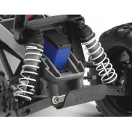 Traxxas Stampede 2WD VXL with TSM Monster Truck Black