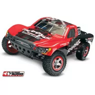 Traxxas Slash OBA 1/10 Scale 2WD Short Course Truck Mark Jenkins