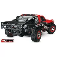 Traxxas Slash OBA 1/10 Scale 2WD Short Course Truck Mark Jenkins