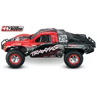 Traxxas Slash OBA 1/10 Scale 2WD Short Course Truck Mark Jenkins
