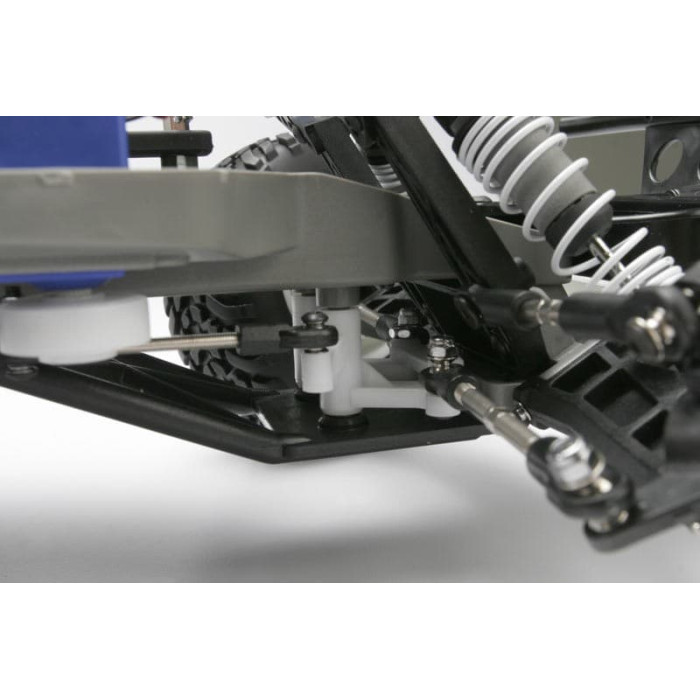 Traxxas Slash OBA 1/10 Scale 2WD Short Course Truck Mark Jenkins