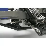 Traxxas Slash OBA 1/10 Scale 2WD Short Course Truck Mark Jenkins