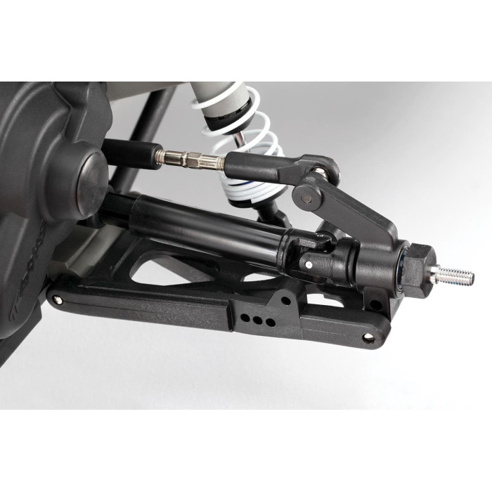 Traxxas Slash OBA 1/10 Scale 2WD Short Course Truck Mark Jenkins