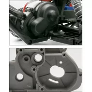 Traxxas Slash OBA 1/10 Scale 2WD Short Course Truck Mark Jenkins