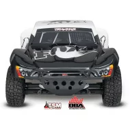 Traxxas Slash 4x4 1/10 Scale Brushless 4WD Short Course Truck Fox Shox