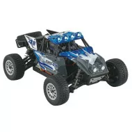Dromida Brushless Desert Baja Buggy 4WD DB4.18BL, 1/18 scale RTR, 2.4GHz w/Battery/Charger