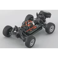 Dromida Brushless Desert Baja Buggy 4WD DB4.18BL, 1/18 scale RTR, 2.4GHz w/Battery/Charger