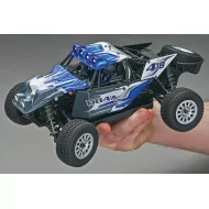 Dromida Brushless Desert Baja Buggy 4WD DB4.18BL, 1/18 scale RTR, 2.4GHz w/Battery/Charger