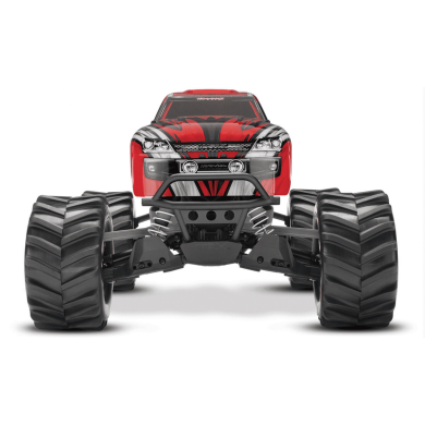 Monster trucks