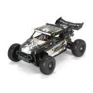 ECX 1/18 Roost 4wd Blk/Org