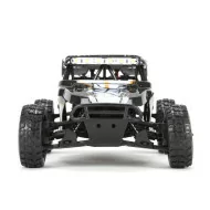 ECX 1/18 Roost 4wd Blk/Org