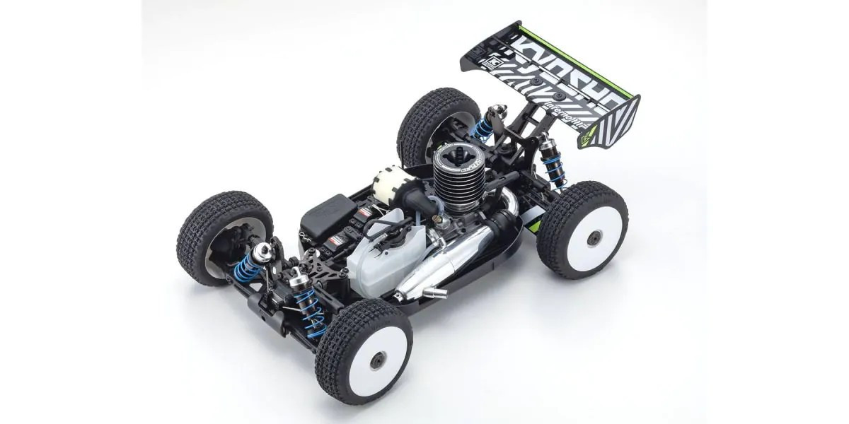 Kyosho