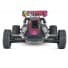 Traxxas Bandit Courtney Force Edition
