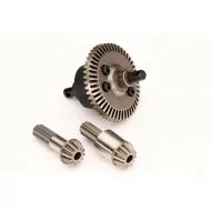Traxxas Assembled Differential 47T Ring & 12T Pinions