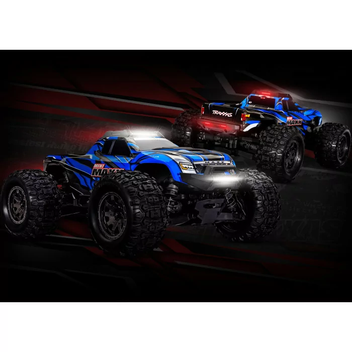 Traxxas Mini Maxx Light Kit - Photo 2