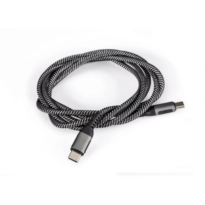 Traxxas USB-C Power Cable 100W 5ft