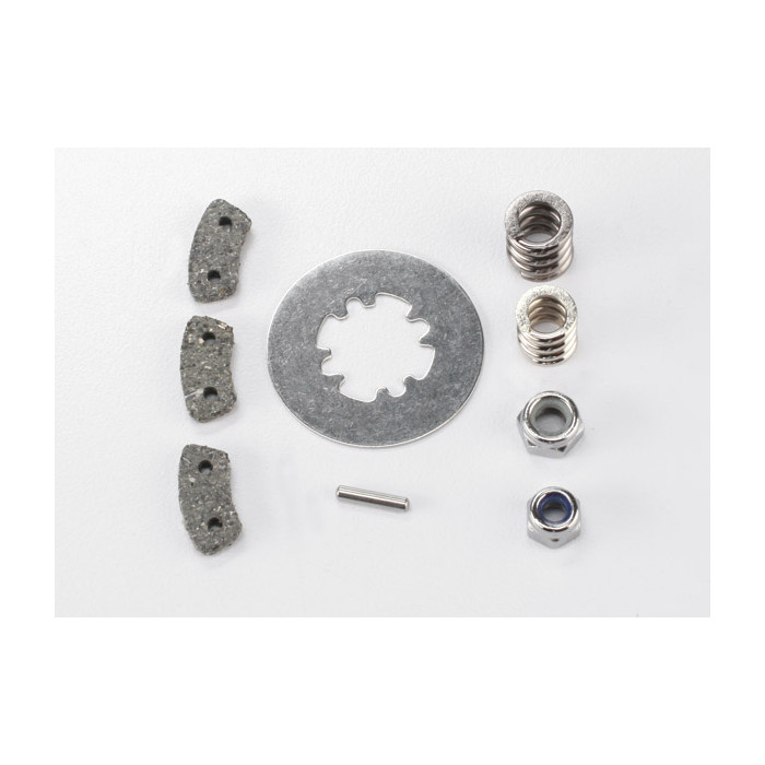 Traxxas Slipper Clutch Rebuild Kit