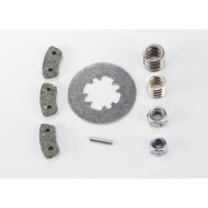 Traxxas Slipper Clutch Rebuild Kit