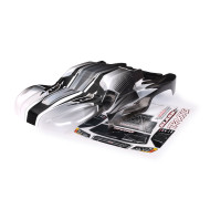 Traxxas Slash Body ProGraphix Clipless