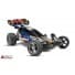Traxxas Bandit 2WD VXL 1/10th Buggy with TSM Blue
