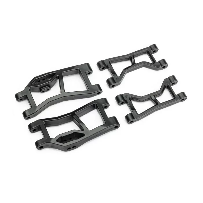Traxxas Suspension Arms Rear Upper and Lower