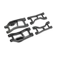 Traxxas Suspension Arms Rear Upper and Lower
