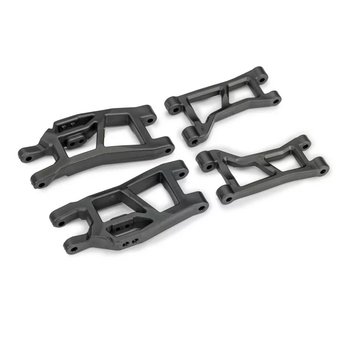 Traxxas Suspension Arms Front Upper & Lower