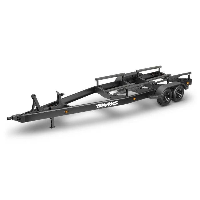 Traxxas Tandem-Axle Boat Trailer