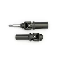 Traxxas Driveshaft Assembly Front/Rear (Includes Pin)