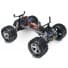 Traxxas Stampede 1/10 Scale Monster Truck Silver Traxxas - 4