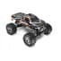 Traxxas Stampede 1/10 Scale Monster Truck Black Traxxas - 1
