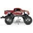 Traxxas Stampede VXL 1/10 RTR 2WD Monster Truck Courtney Force Traxxas - 10