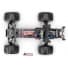 Traxxas Stampede VXL 1/10 RTR 2WD Monster Truck Courtney Force Traxxas - 13